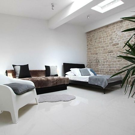 4K Centre Apartment 扎达尔 外观 照片